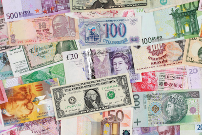 Chile encabeza la lista con mejor SUB, con $ 490 al mes.