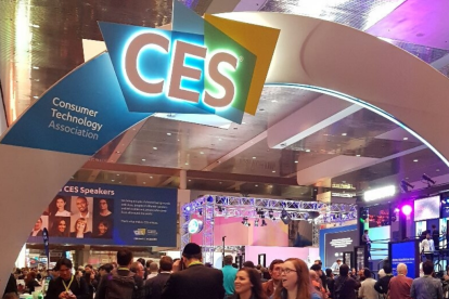 El CES contará con 170.000 asistentes, 4.500 expositores y más de 1.100 líderes de opinión.