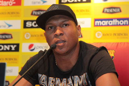 Banguera ya tendría todo acordado para firmar por El Nacional.