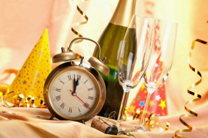 Si este año te sientes supersticioso, podrías probar alguna de las cábalas que aquí enlistamos.