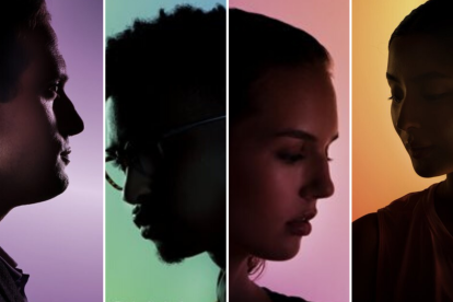 Neon, un "ser humano artificial", lo dice su página neon.life.