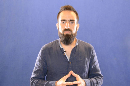 Sergio Carneros. El educador, de origen español, ha trabajado en el ámbito educativo
en su país natal, Ecuador, El Salvador, Senegal, Bolivia, Filipinas, Panamá.