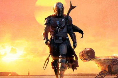 Los efectos especiales están a la altura de los utilizados en el universo Star Wars.