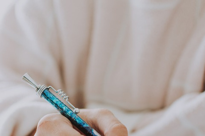 Aquí unos rituales sencillos que puede practicar para despedir el año viejo y dar la bienvenida al nuevo