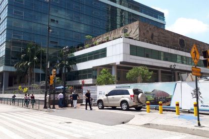 El próximo 9 de enero se conocerá al nuevo presidente del emblemático Palacio de Justicia de Guayaquil.