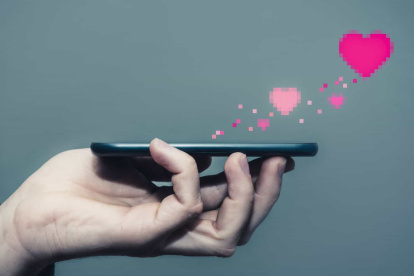 George Church busca crear una app que no se base en sus gustos físicos o de afinidades, sino en el ADN de las personas.