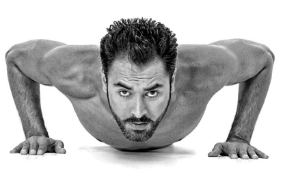 El artista nacido en Mexicali, despuntó en 2001 luego de actuar en Lo que callamos las mujeres.