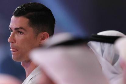 Ronaldo y la Juventus, que buscan un noveno título consecutivo de la Serie A, regresan a la acción el 6 de enero contra Cagliari.