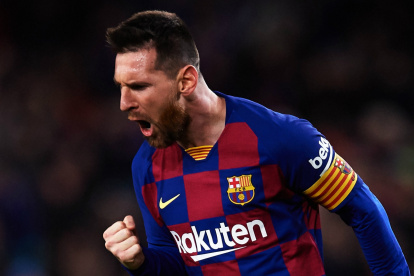 El argentino tendrá varios retos por superar en esta temporada.