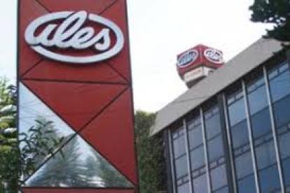 Industrias Ales produce varias marcas importantes.