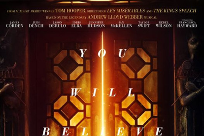 La cinta se estrena mañana en Ecuador.