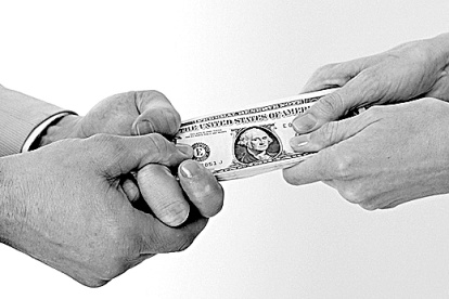 Referencial. Los jubilados tienen derecho de recibir su dinero trabajado por años.