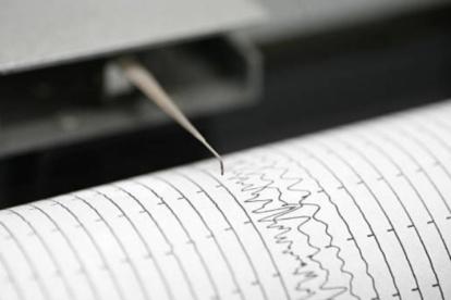 El temblor se sintió en ciudades como Guayaquil.