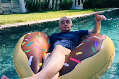 A sus 77 años, el genio del séptimo arte, quiere dedicar tiempo a sus familiares y amigos.