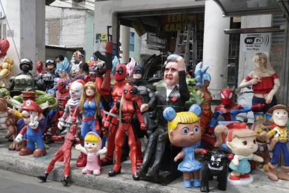 Por la cantidad de visitantes, las rutas de algunas líneas de buses tuvieron que ser modificadas.



PERIODISTA : GINO ZAMBRANO 



FECHA : 21/12/2019 



Agencia (ag-extra)