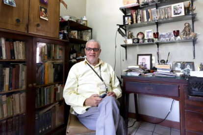 Emilio Gallegos Luque