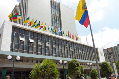 La entidad ha buscado que las metas de las reservas internacionales no sean tan altas.