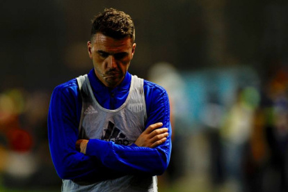 Mariano Soso no ganó el trofeo en su primer año, pero no es algo que condicione al club para respaldarlo. Ya sucedió antes.