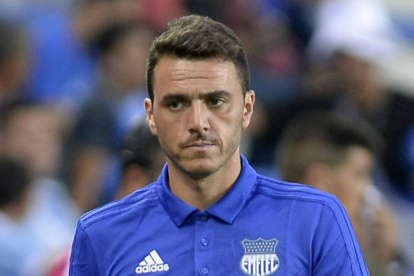 Regresos. Otras altas positivas en el plantel de Soso, es el regreso de Joao Rojas en ofensiva y la de Marlon Mejía en la zaga central.