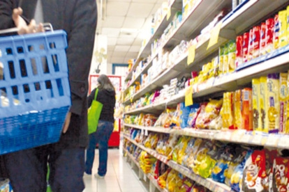 Pese a la baja de precios, Guayaquil continúa teniendo el costo más alto de la canasta vital ($ 526).