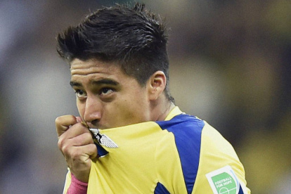 El ‘zar’ solo piensa en sumar los tres puntos frente a la selección brasileña.