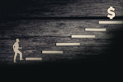 Para llegar a sus propósitos financieros olvídese de frases como "no me alcanza", "no tengo", entre otras que lo limitan.