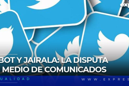 Twitter se convirtió en el escenario del debate. (Pixabay)