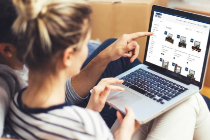 El 20 % de los millennials aún no ha comenzado a ahorrar y más del 78% trata de copiar los hábitos financieros de sus amigos.