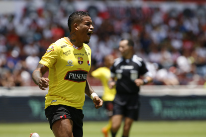 Arroyo no fue trascendental para Barcelona durante los tres años de contrato que lleva hasta el momento.