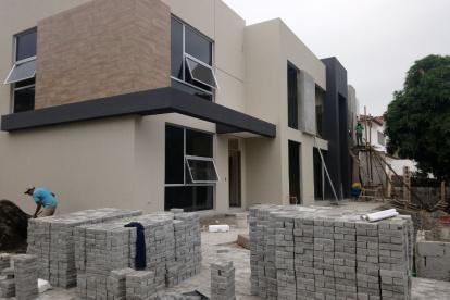 El sector registró una caída interanual del 4,9%, durante el tercer trimestre del 2019.