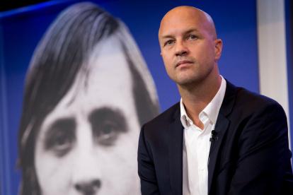 El español Jordi Cruyff sería el encargado de dirigir un proyecto a largo plazo con la Tricolor.