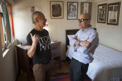 El 50 % de viajeros que se hospedan en Airbnb son estadounidenses,