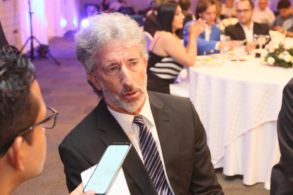 Raúl Viver, capitán del equipo Copa de Ecuador, reveló detalles de la serie ante japón y las aspiraciones derrumbadas a los Juegos Olímpicos.