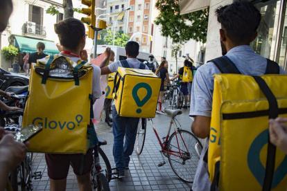 La empresa comenzó a operar desde 2017 en Ecuador.