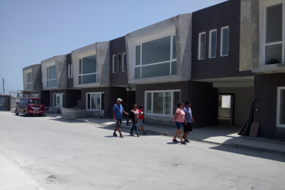 El programa de vivienda busca ofrecer tasas de hasta 4,99%