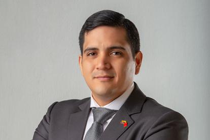 José Antonio Hidlago.