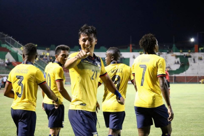 La selección nacional tendrá que buscar una nueva casa para las Eliminatorias