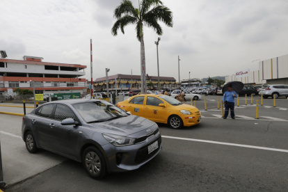 El 3 de febrero entra en vigencia el parqueo tarifado en el Policentro