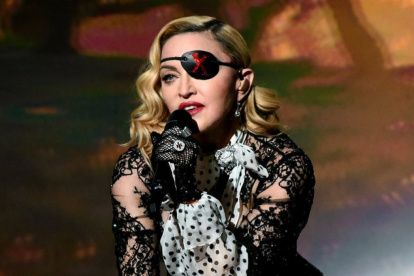 Madonna reinició un tour muy demandante que le podría pasar una nueva factura.