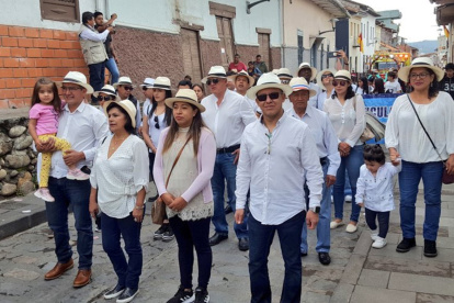 El evento para el Récord Guiness será en septiembre del 2020.