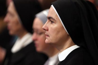 El papa Francisco ha mencionado en varias ocasiones la necesidad de valorar el papel de la mujer en la Iglesia.