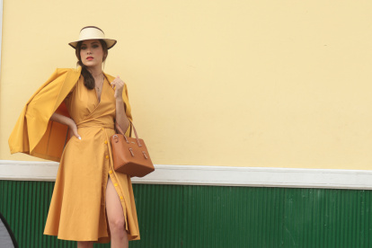 Psicología del color