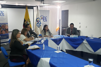 El pasado 19 de diciembre, el Consejo de Participación Ciudadana y Control Social, en sesión en su sede institucional de Guayaquil, aprobó las reformas al Reglamento de Rendición de Cuentas.