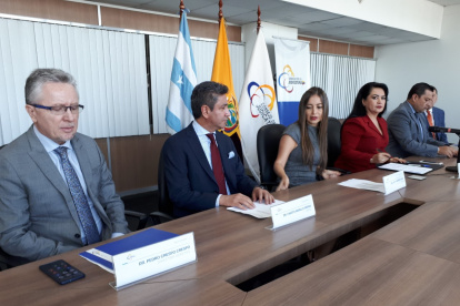 Autoridades de la Judicatura detallaron las acciones que han emprendido, frente al recorte del presupuesto 2020.