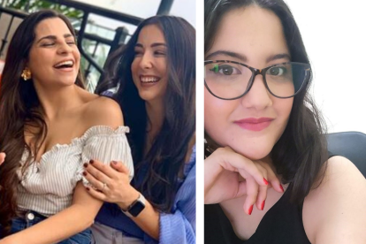 Florencia Di Sorbo, Alexa Isaías y Noelia Heres hablarán sobre sus emprendimientos tecnológicos.