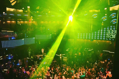 Studio 54 fue llamado el lugar donde "todo podía suceder"