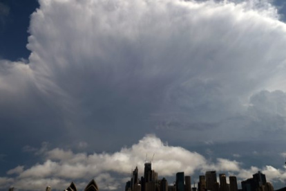 La temporada de incendios aún está en pleno auge dado que el verano culmina en marzo y las temperaturas seguirán siendo elevadas.