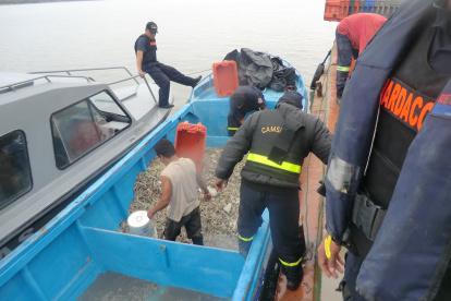 El sector reclama más recursos económicos para contrarrestar la inseguridad.