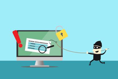 Los ataques de phishing no paran. Tampoco el descuido de los usuarios