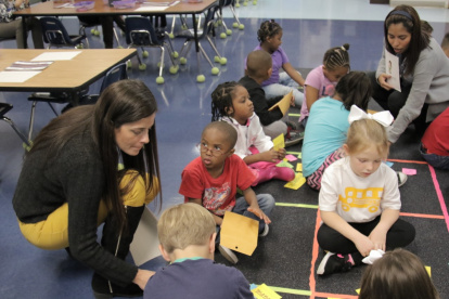 En Ecuador, 110 profesores han sido parte de esta experiencia, que comenzó en el año 1987.